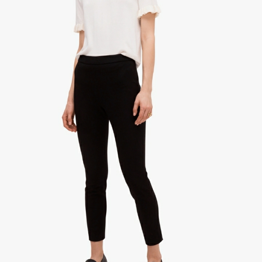 Kate Spade New York Bi-Stretch dress pants